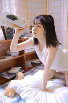 我年轻的母亲